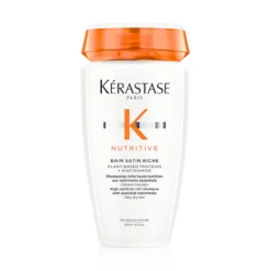 Bain Satin Riche Nutritive Kérastase 250ml