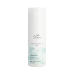 Baume De Définition Pour Boucles Nutri Curls Wella 150ml