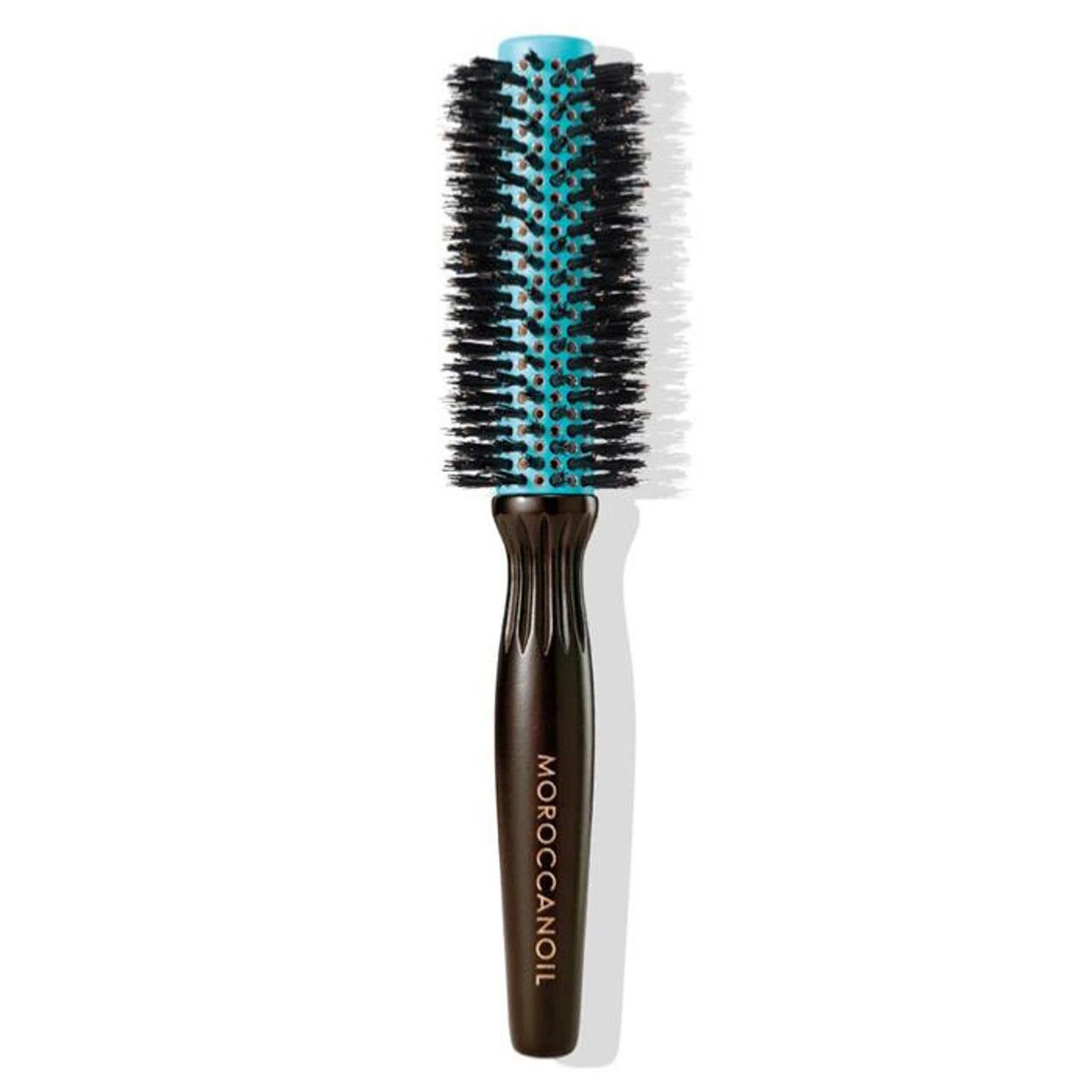 Brosse Ronde Soie De Sanglier Moroccanoil - 25mm