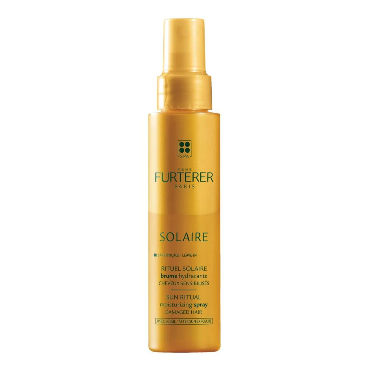 Brume Hydratante Solaire Rene Furterer 100ml