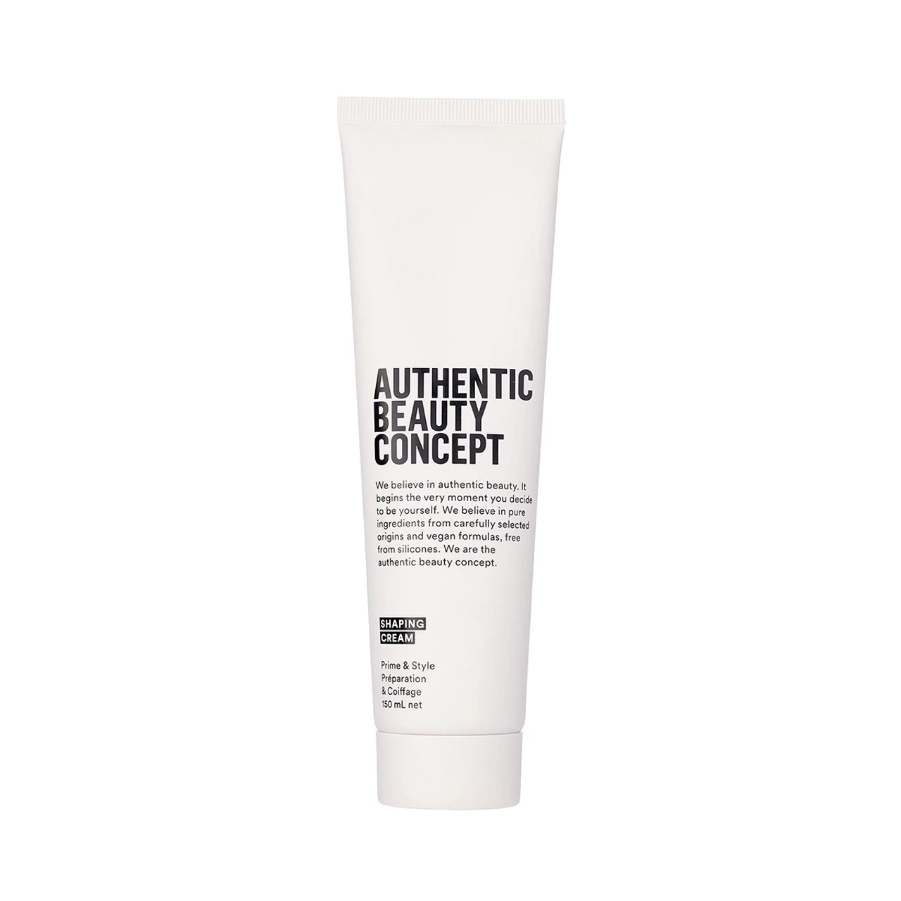 Crème Sculptante Authentic Beauty Concept 150ml