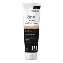 Coloration Naturelle Color One Chromatique Mulato 100ml
