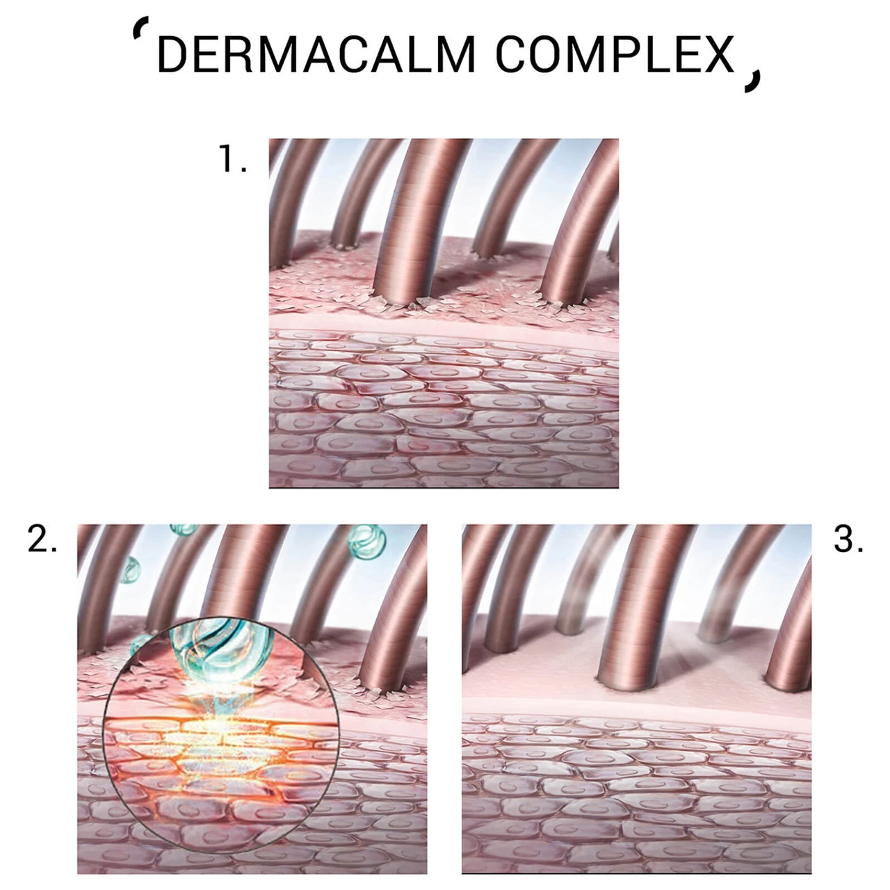 Balance Shampoo 250ml System Professional â Image 3