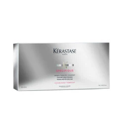 Cure Anti-Chute Intensive Kérastase 10x6ml