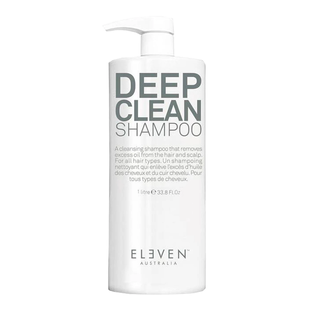 Shampoing Deep Clean Eleven Australia 960ml