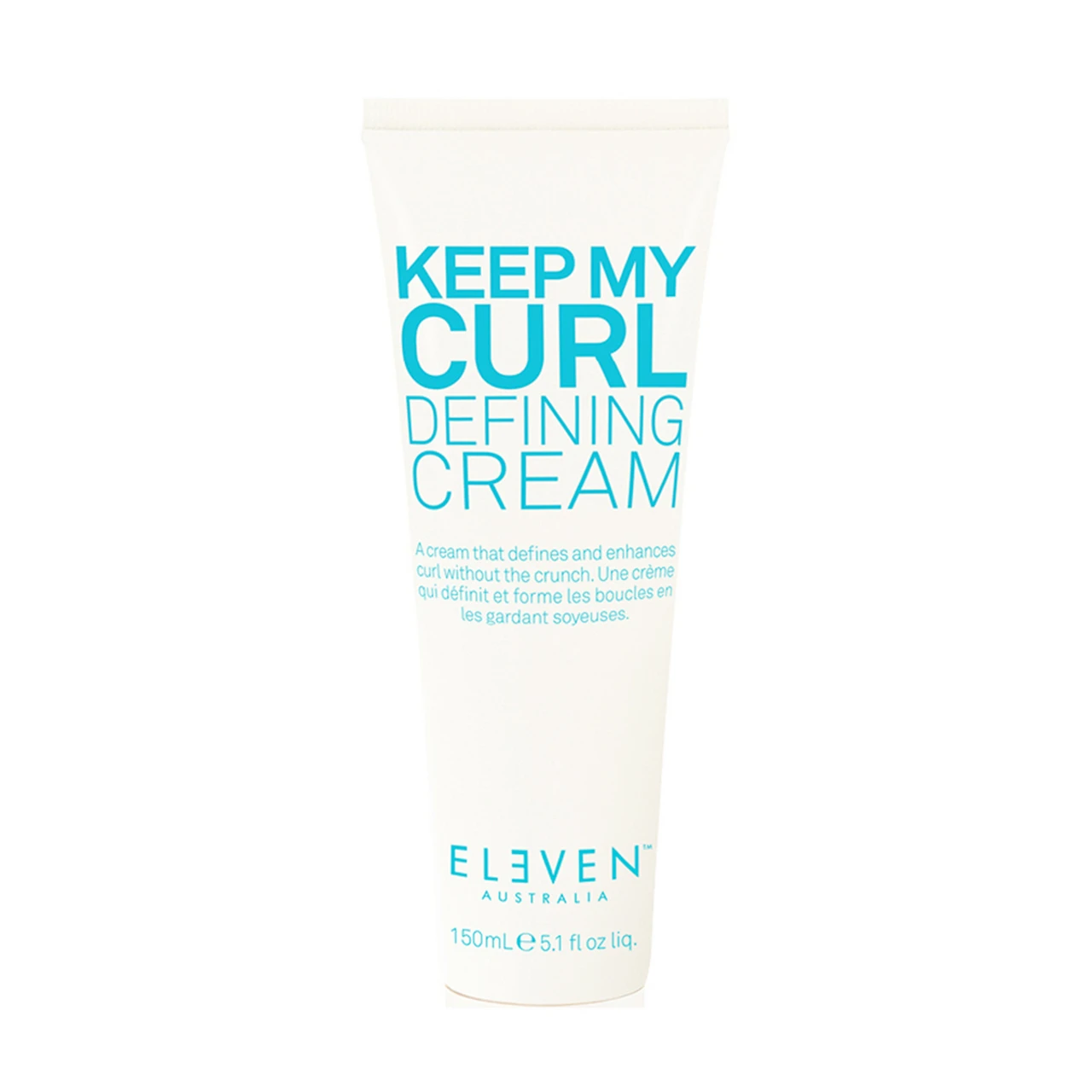 Crème Boucles Keep My Curl Eleven Australia 150ml