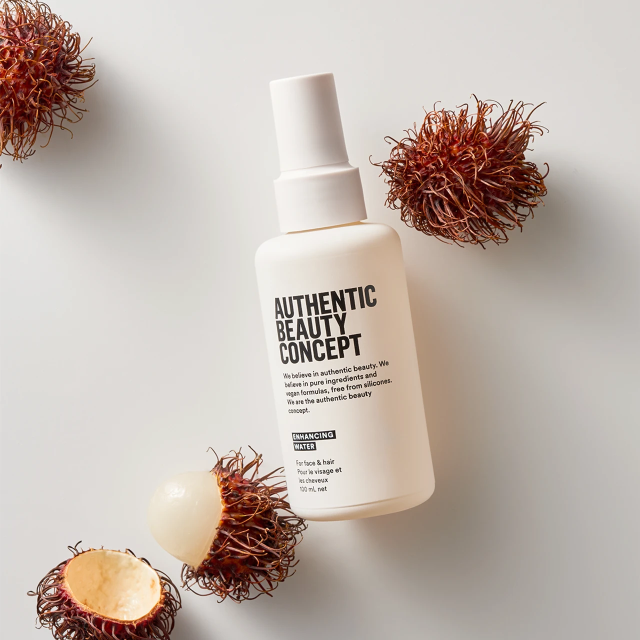 Enhancing Water Authentic Beauty Concept 100ml â Image 3