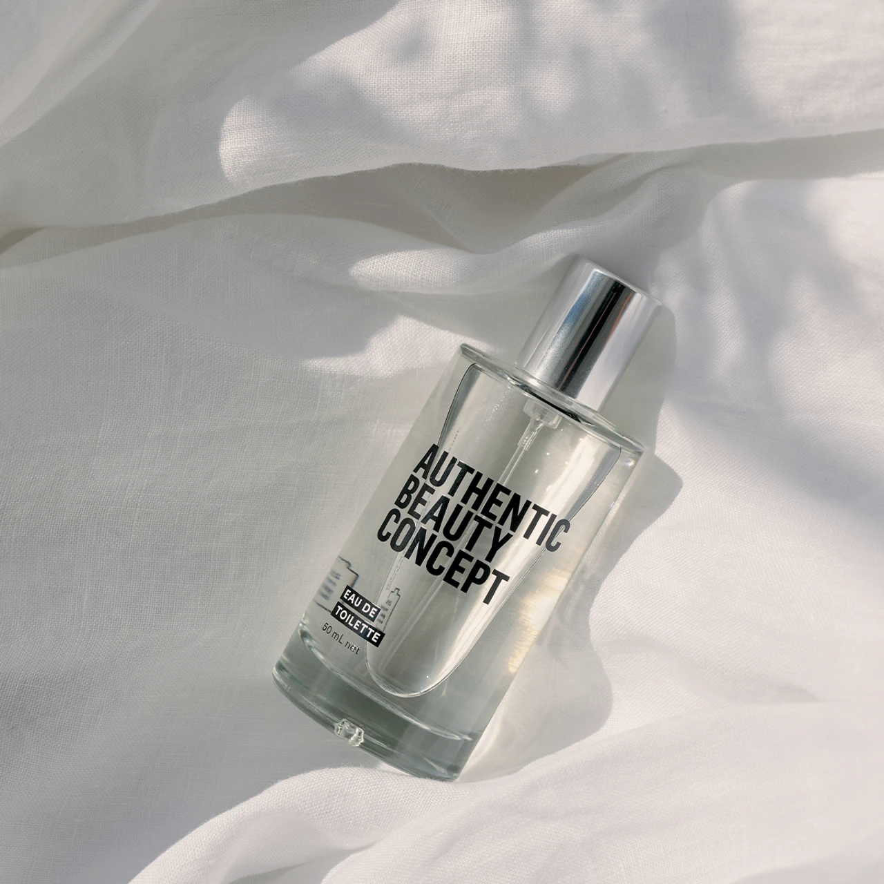 Eau De Toilette Authentic Beauty Concept 50ml – Image 3