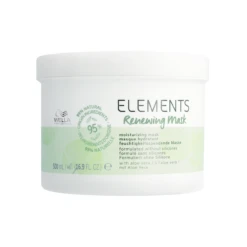 Elements Masque Renewing Wella 500ml