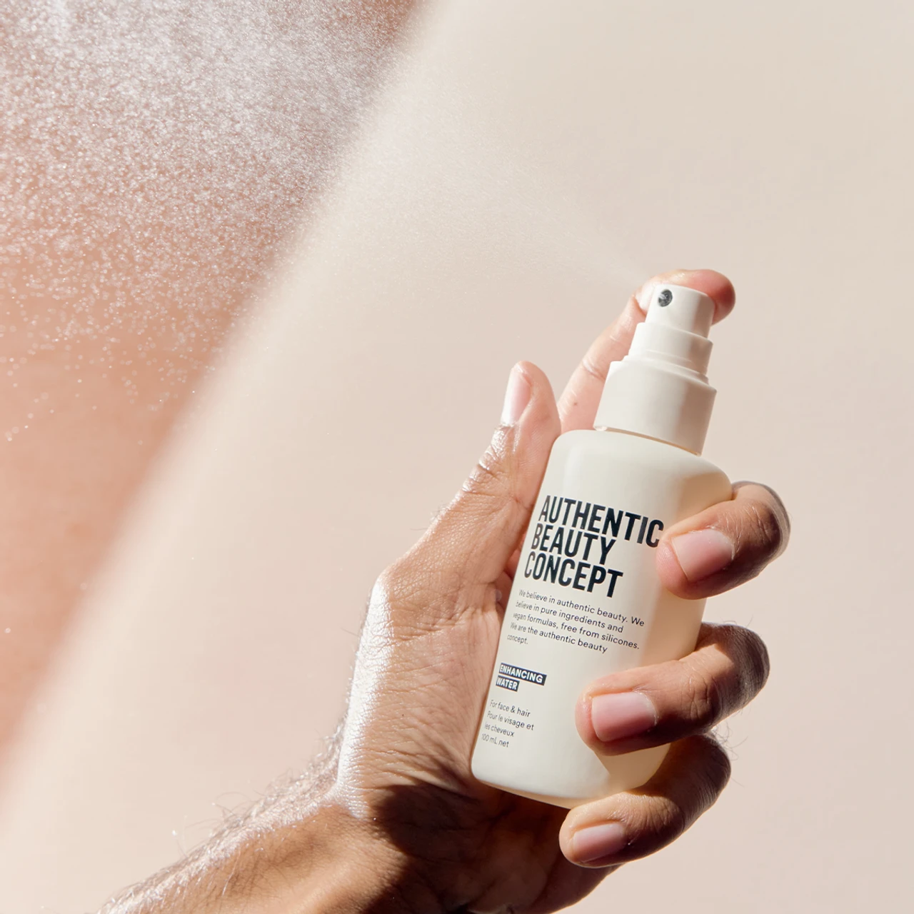 Enhancing Water Authentic Beauty Concept 100ml â Image 4