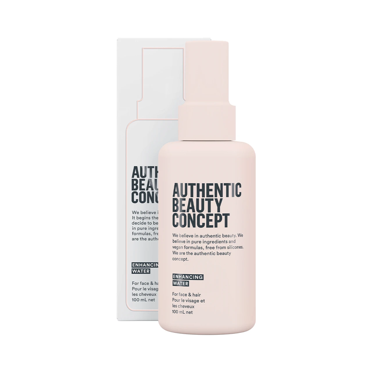 Enhancing Water Authentic Beauty Concept 100ml â Image 2