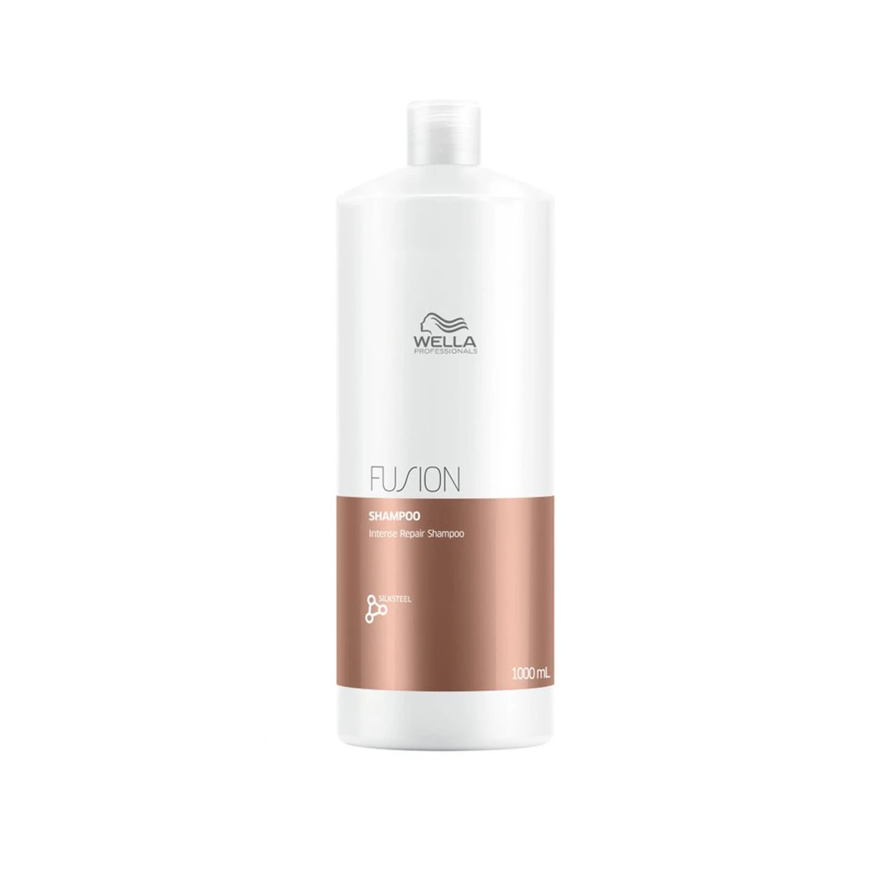Shampooing Fusion Intense Repair Wella 1000ml