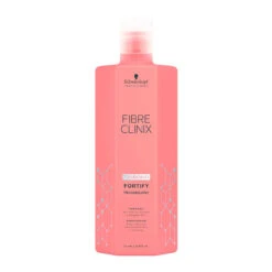 Shampooing Fortifiant Fibre Clinix Schwarzkopf 1L