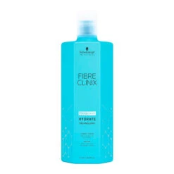 Shampooing Hydratant Fibre Clinix Schwarzkopf 1L