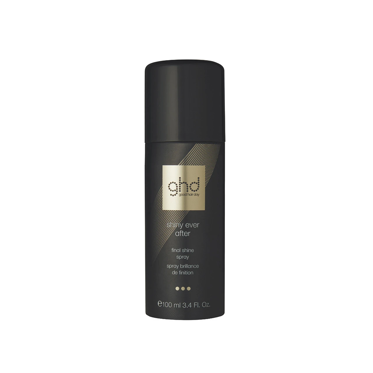 Spray Brillance De Finition Shiny Ever After GHD 100ml