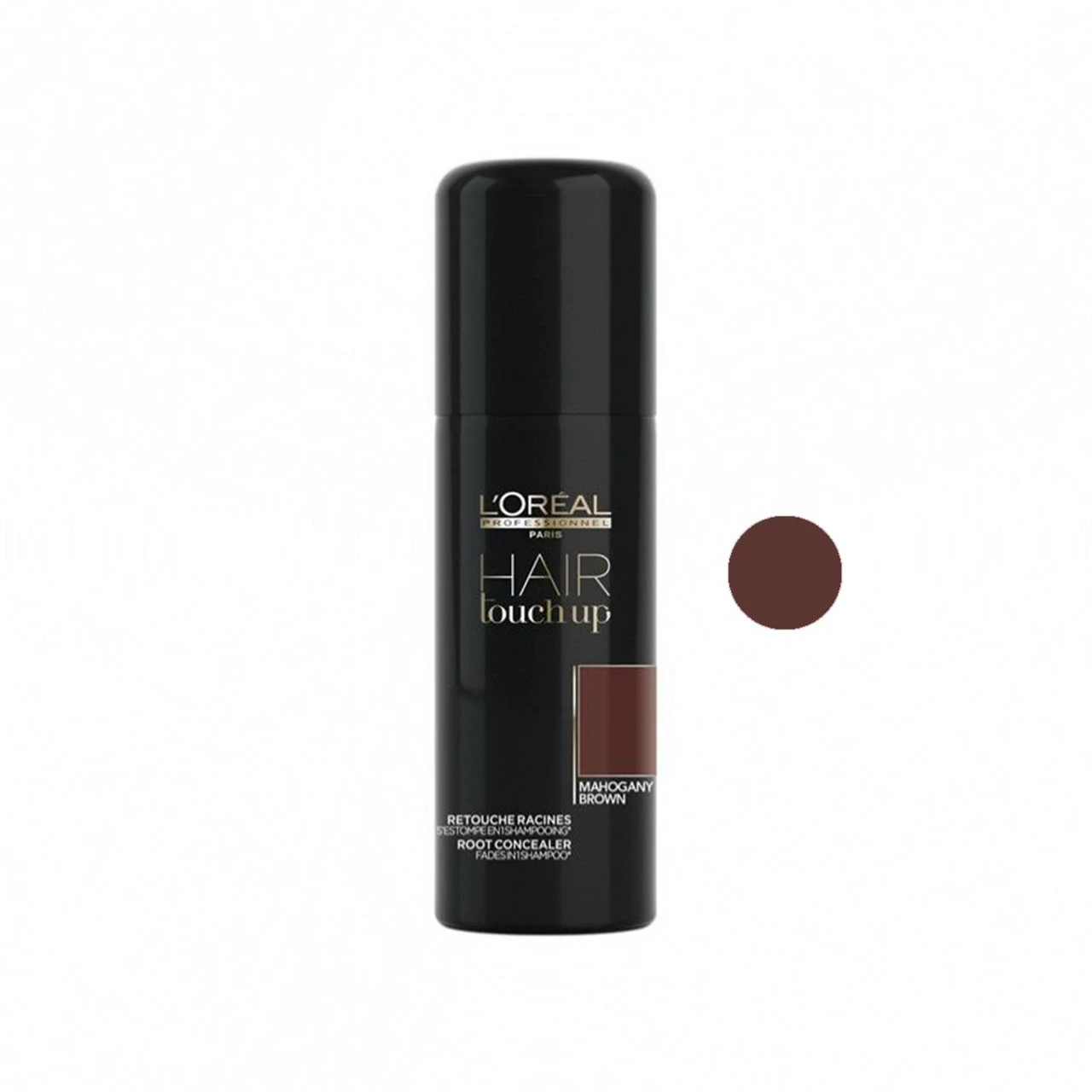 Hair Touch Up Acajou