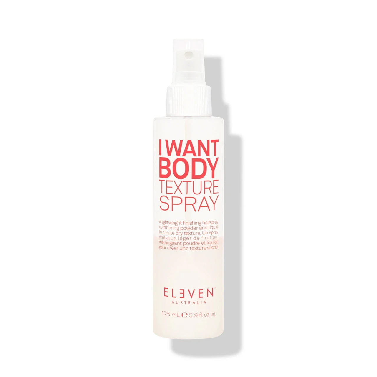 Spray Texturisant I Want Body Volume Eleven Australia 175ml