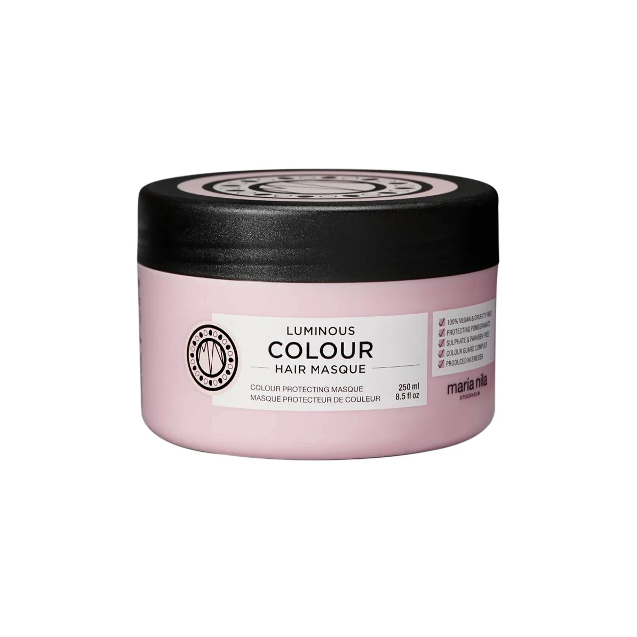 Masque Protecteur De Couleur Maria Nila 250ml