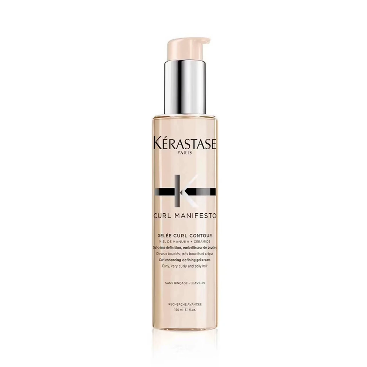 Gelée Curl Contour Curl Manifesto Kérastase 150ml