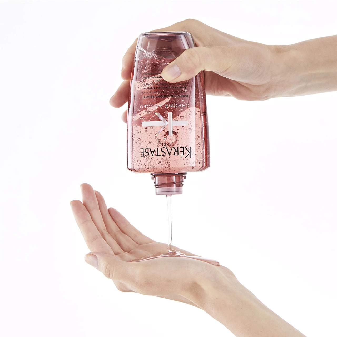 Bain Riche Chroma Kérastase 250ml – Image 2