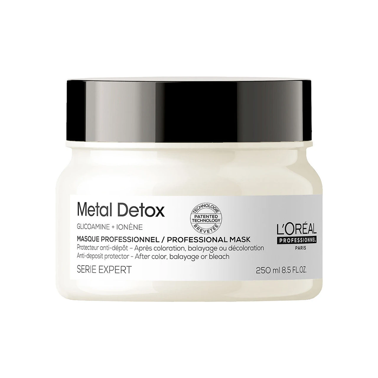 Metal Detox Masque L'Oréal 250ml