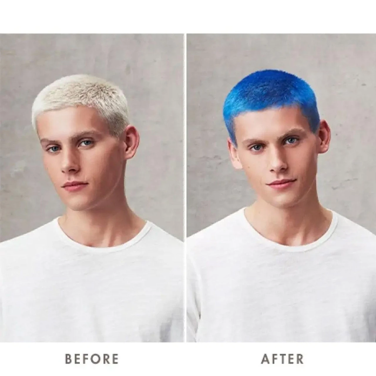 Masque Couleur Pigmentant Aquamarine Moroccanoil 200ml – Image 2