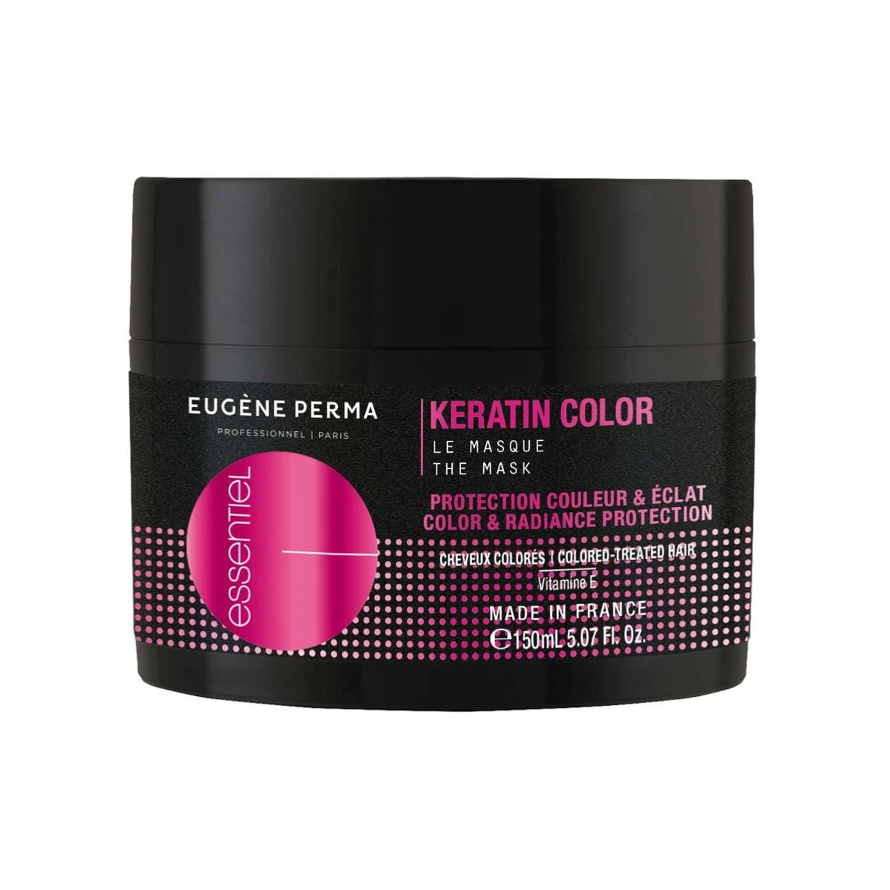 Masque Keratin Color Eugène Perma 150ml