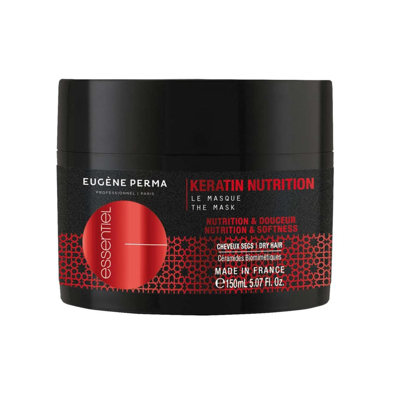 Masque Keratin Nutrition Eugène Perma 150ml