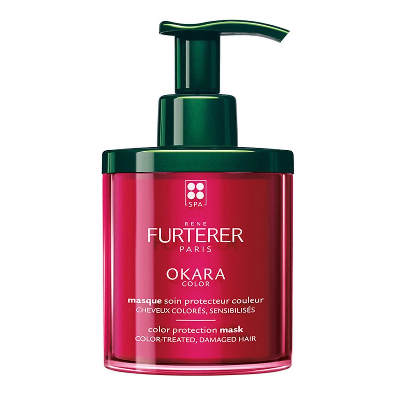 Masque Soin Protecteur Couleur Okara Color 200ml