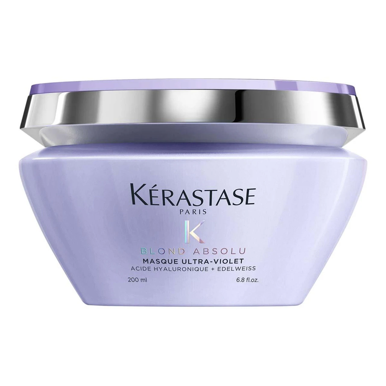 Masque Ultra-Violet Blond Absolu Kérastase 200ml