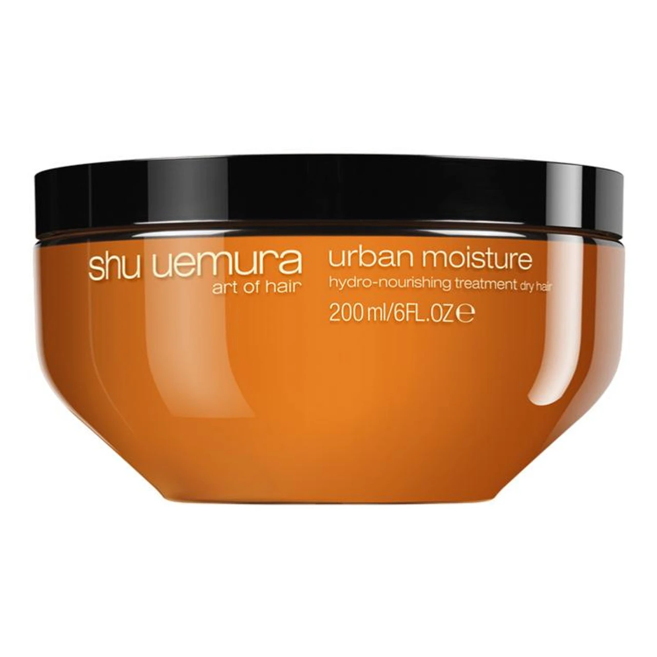 Masque Urban Moisture Shu Uemura 200ml