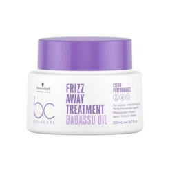 Masque Frizz Away Bonacure Schwarzkopf 200ml