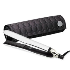 Pack Lisseur Ghd Platinum+ Blanc Pochette Ghd
