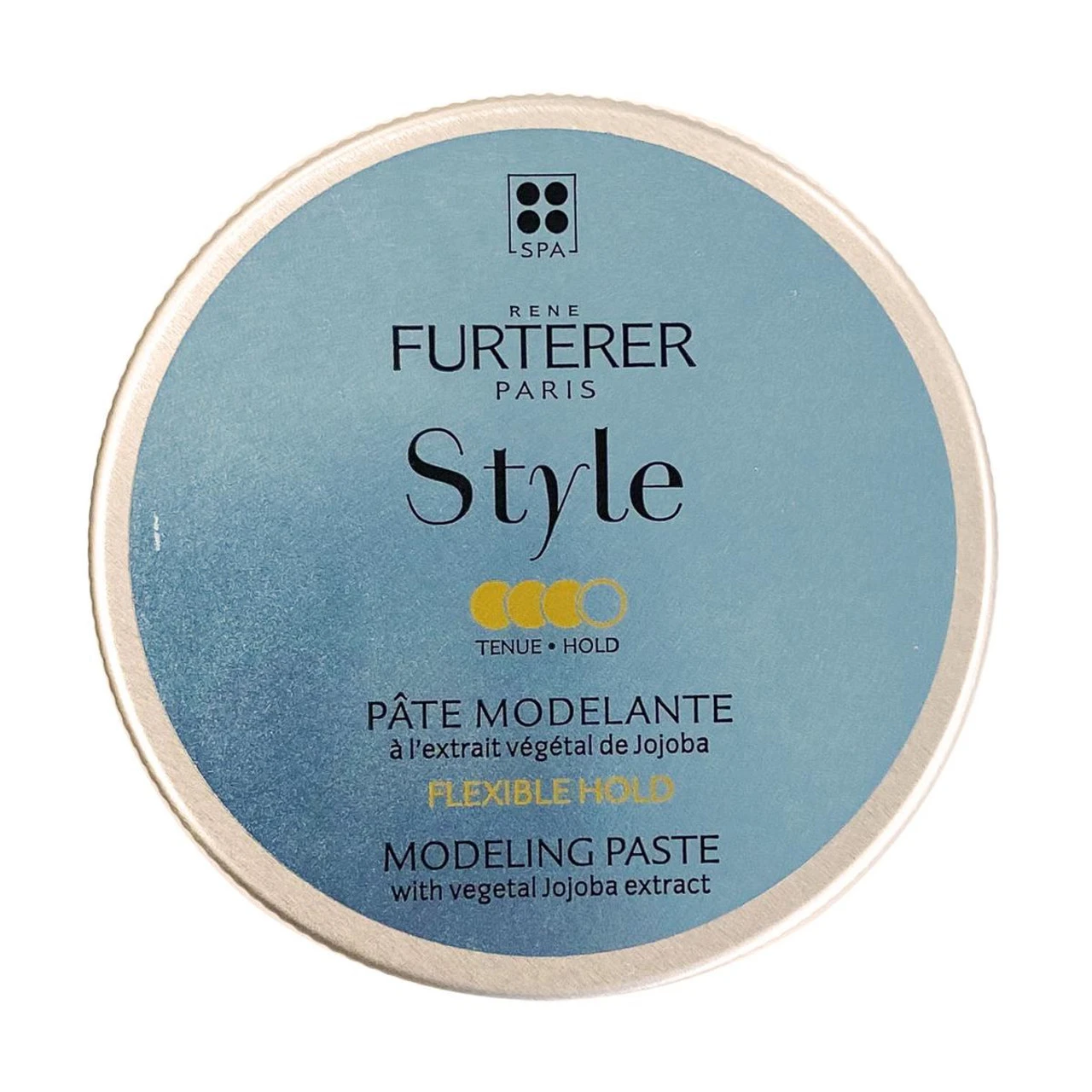 Pâte Modelante Végétale René Furterer 75ml