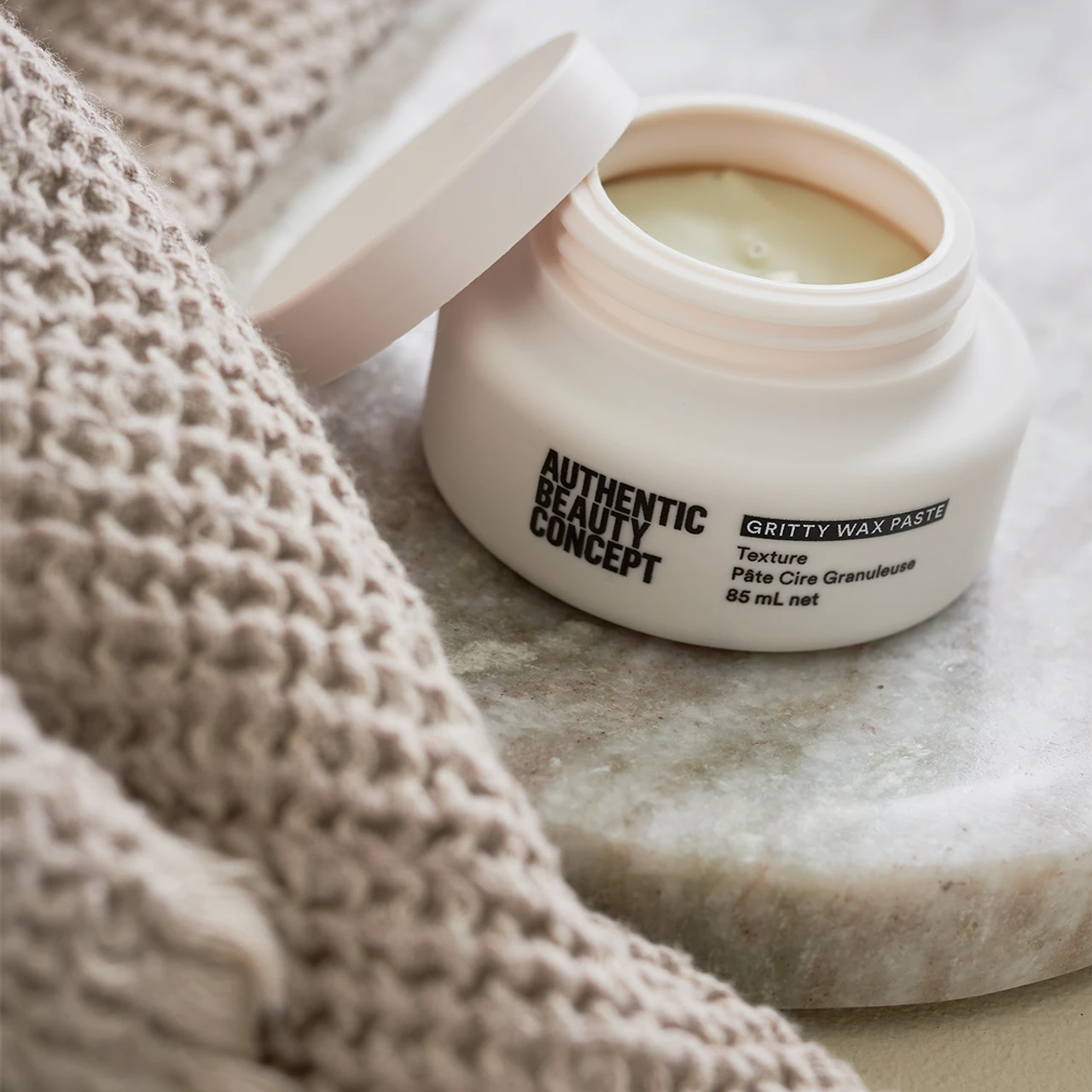 Pâte Cire Granuleuse Authentic Beauty Concept 85ml – Image 4