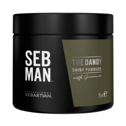 Pommade Tenue LégÚre The Dandy Seb Man 75ml