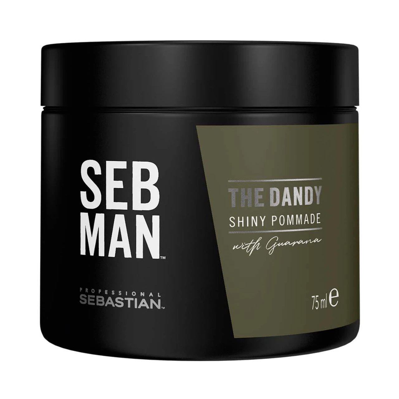 Pommade Tenue Légère The Dandy Seb Man 75ml
