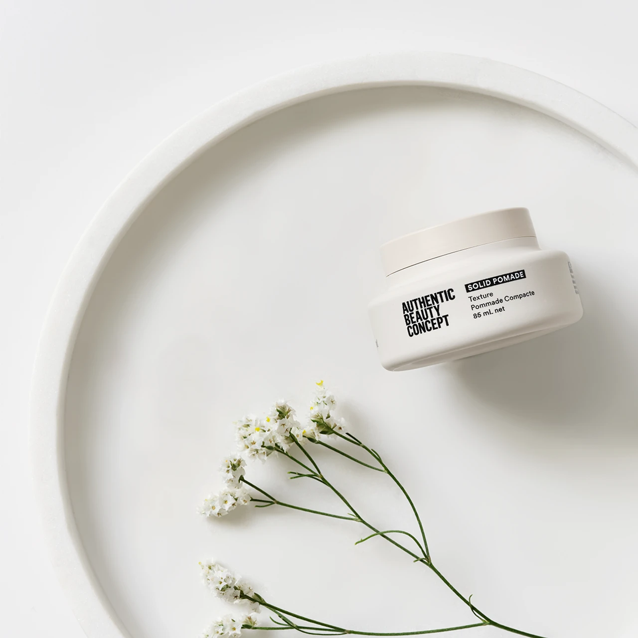 Pommade Compacte Authentic Beauty Concept 85ml â Image 2