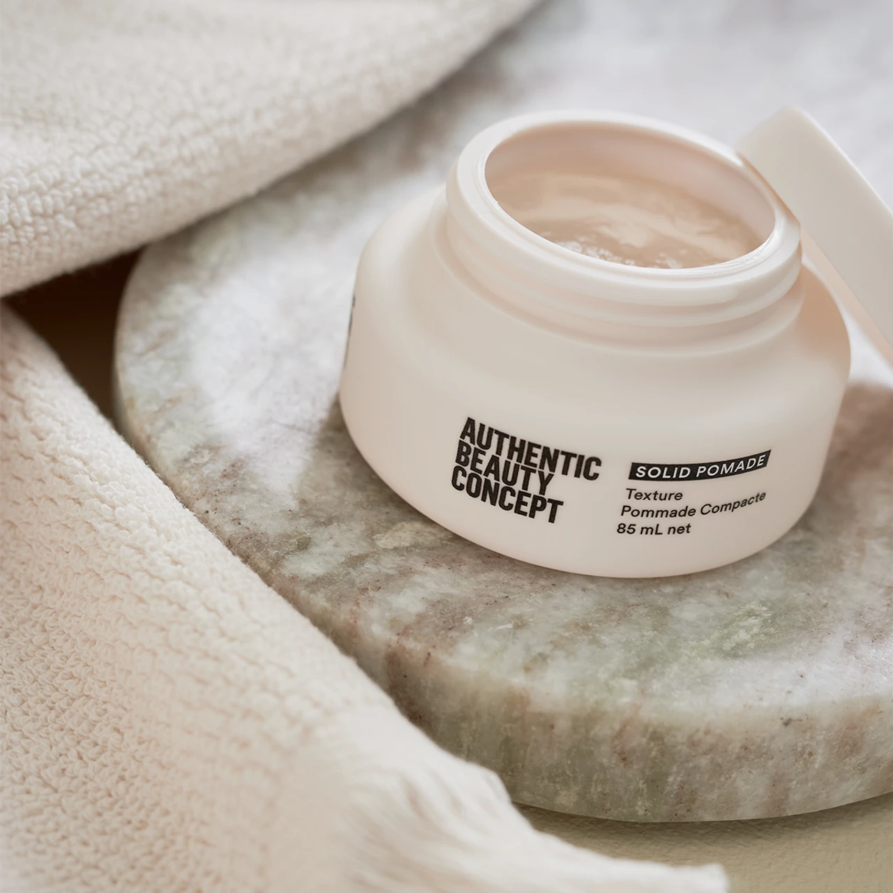 Pommade Compacte Authentic Beauty Concept 85ml â Image 3