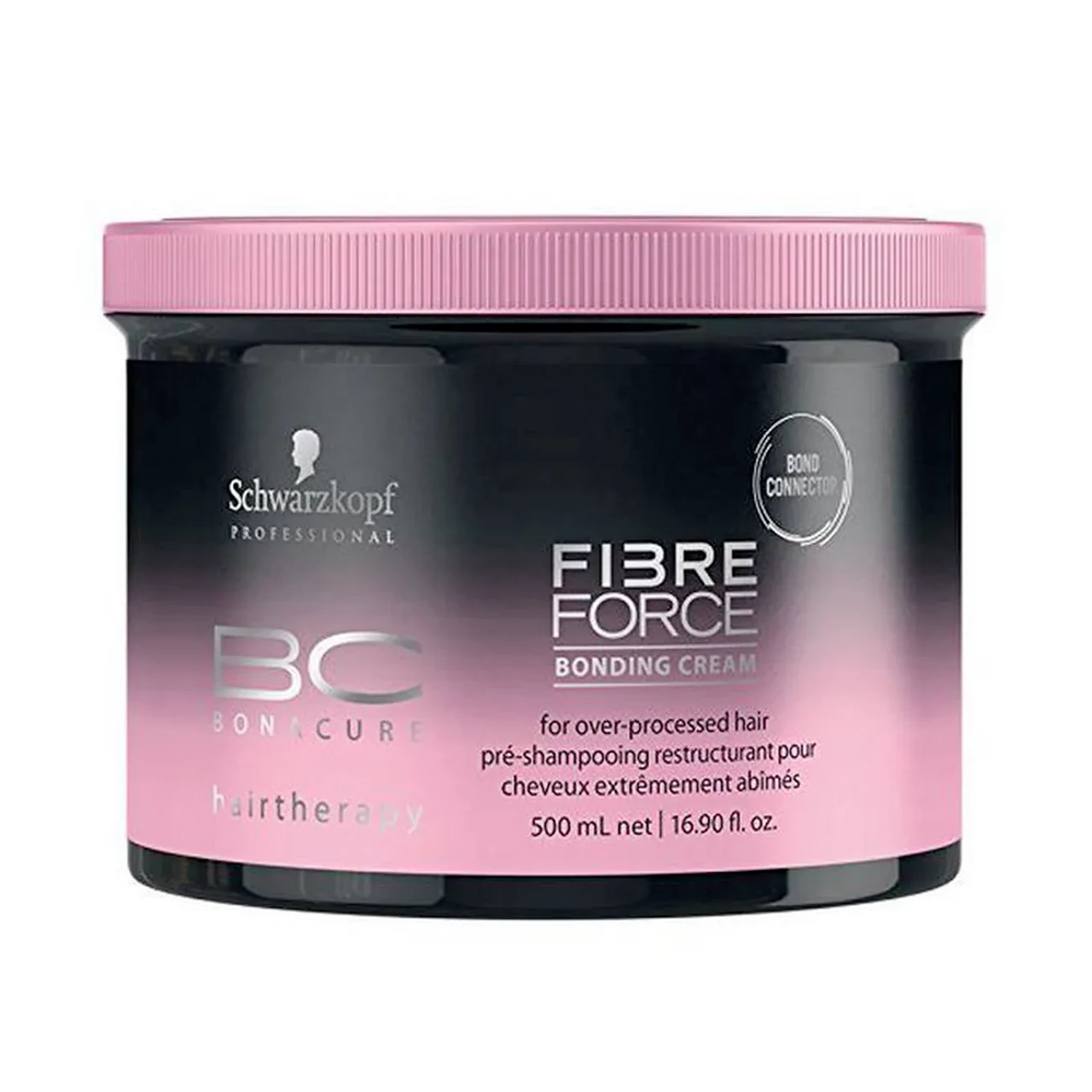 Pré-Shampooing Bond Connector BC Fibre Force 500ml