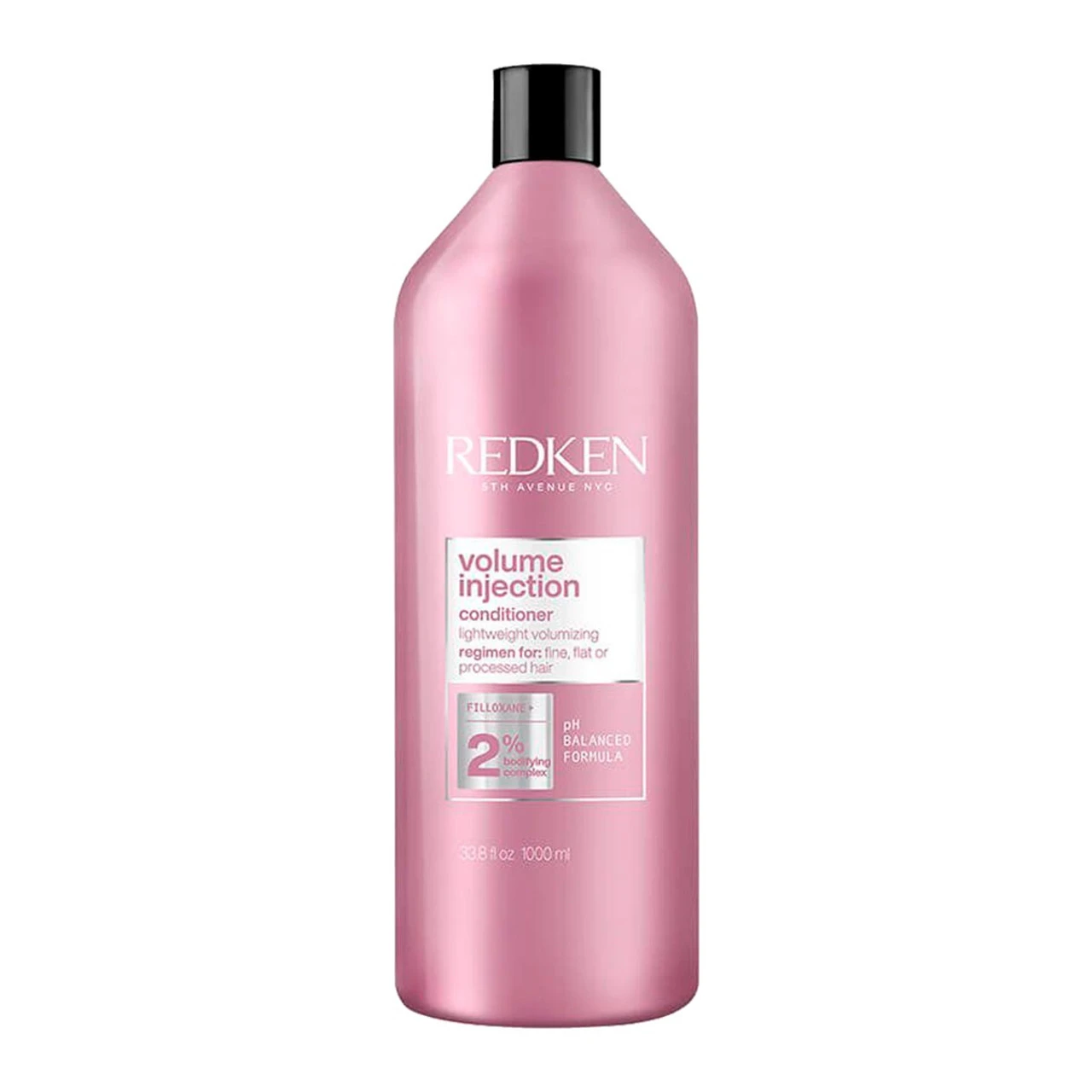 Conditioner Volume Injection Redken 1000ml