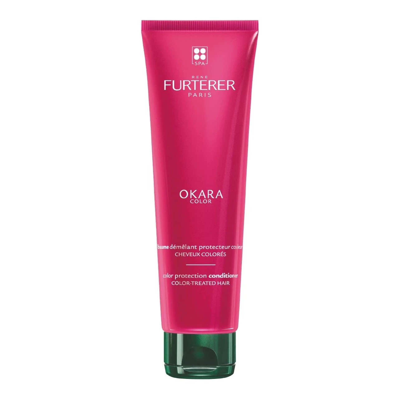 Baume Démêlant Okara Color René Furterer 150ml