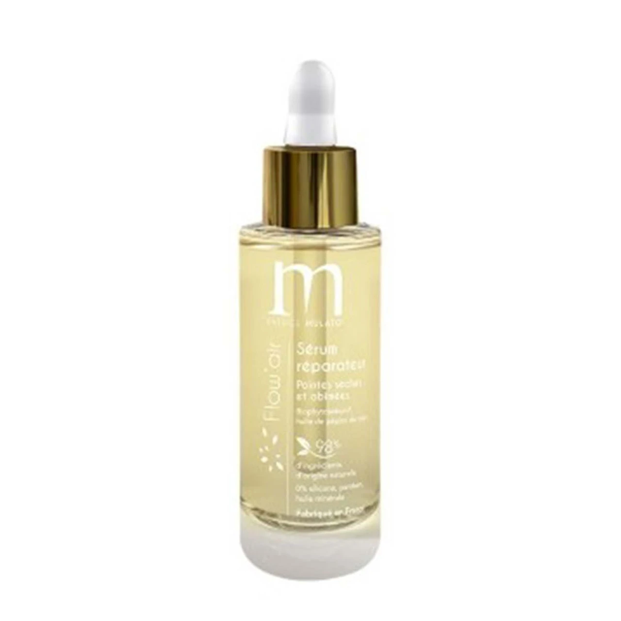 Sérum Réparateur De Pointes Mulato 30ml