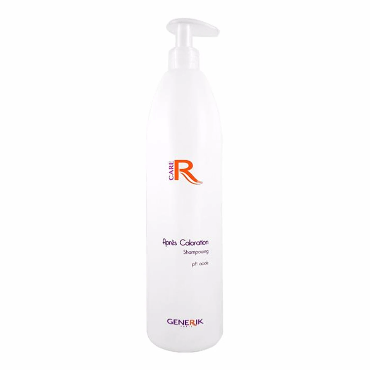 Shampooing Après Coloration Generik 1000ml