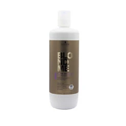 Shampooing Neutralisant Blonds Froids BLONDME 1000ml