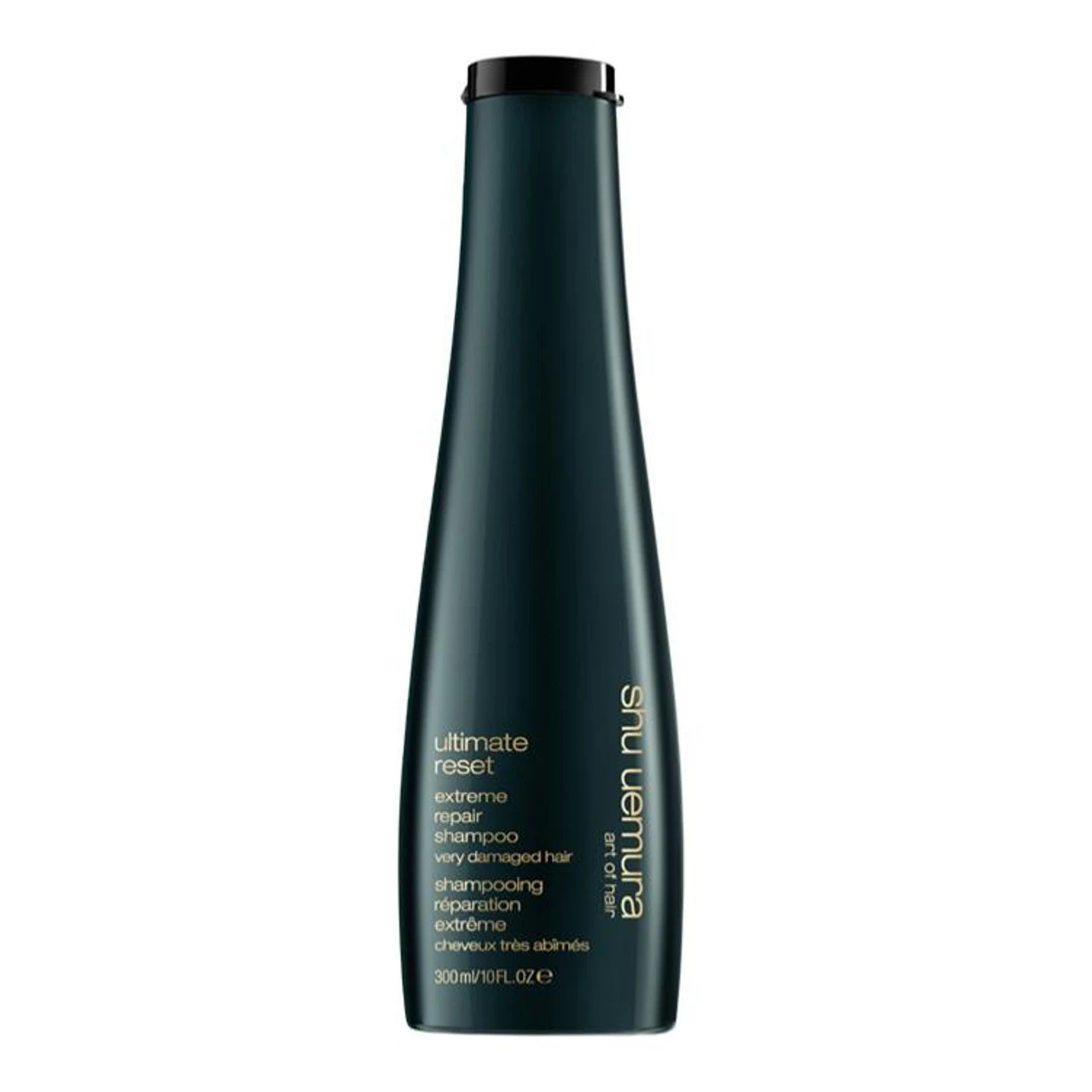 Shampooing Ultimate Reset Shu Uemura 300ml
