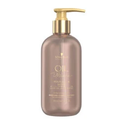 Shampooing Marula Rose Oil Ultime Schwarzkopf 300ml