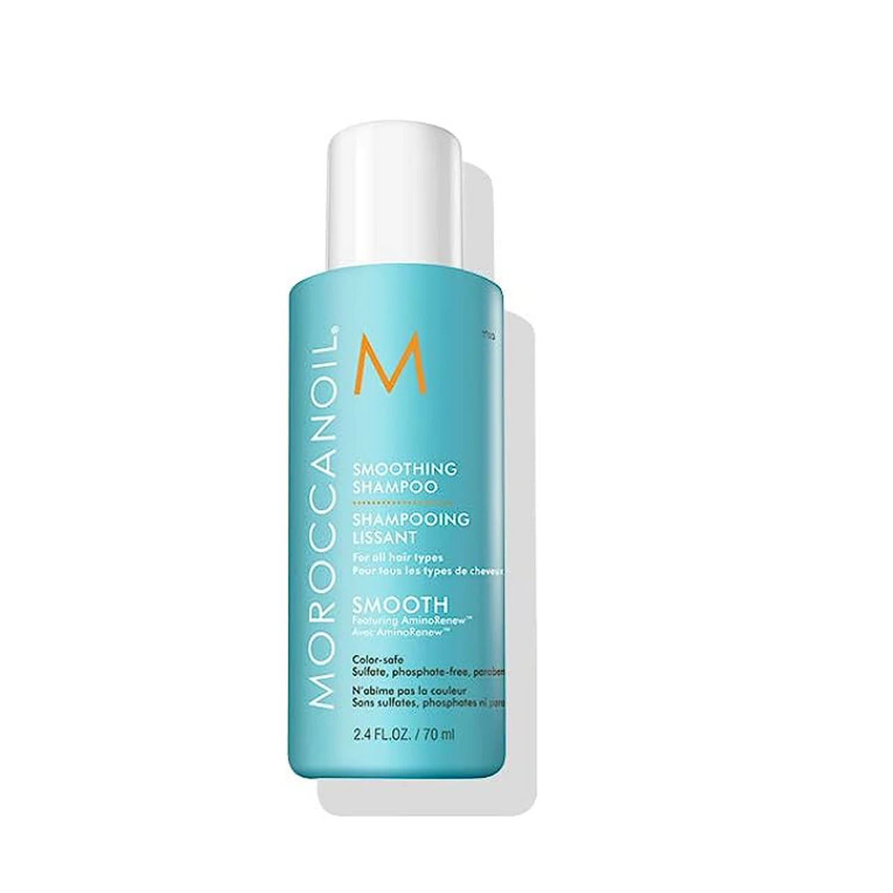 Shampooing Disciplinant Moroccanoil 70ml