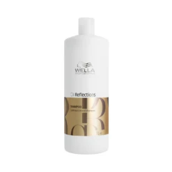 Shampooing LumiĂšre Oil Reflections Wella 1000ml