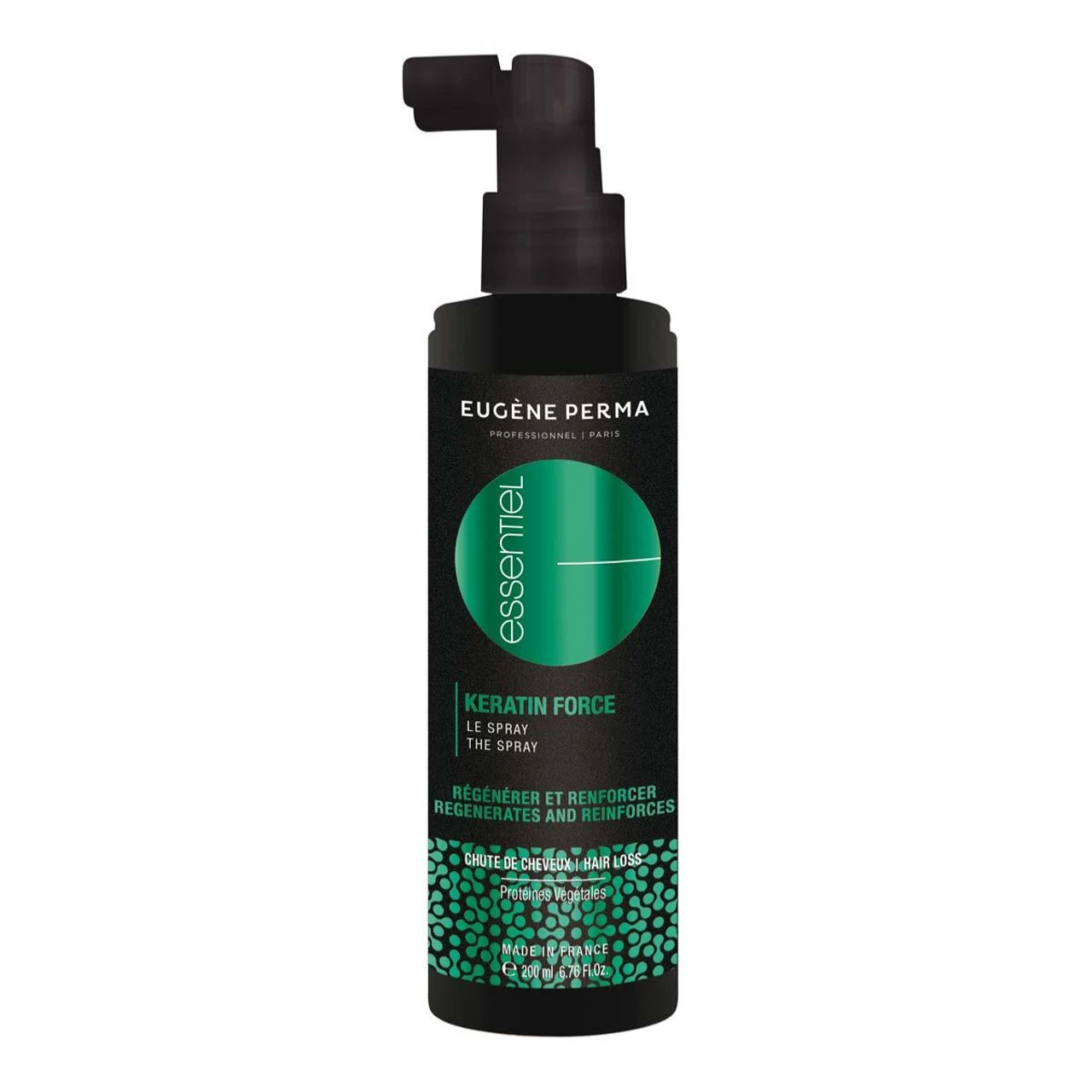 Spray Keratin Force Eugène Perma 200ml
